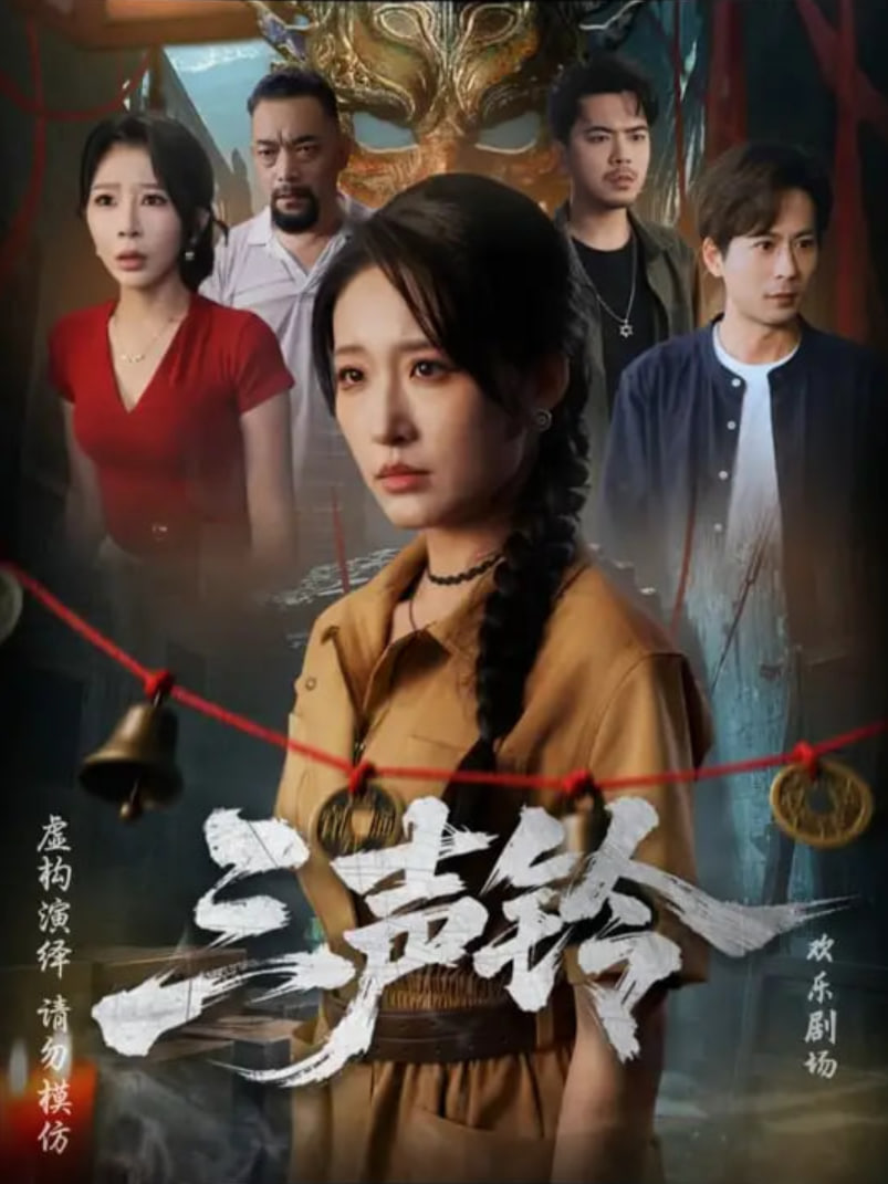 三声铃 - 第68集完结_影视评论型_语琴电影-影视解析网_影视评论型